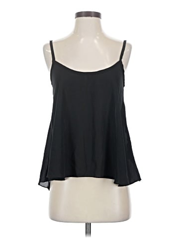 About A Girl Sleeveless Top (view 1)