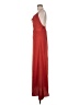Forever 21 100% Polyester Red Cocktail Dress Size M - photo 5