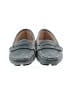 Assorted Brands Gray Flats Size 8 - photo 2