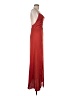 Forever 21 100% Polyester Red Cocktail Dress Size M - photo 4