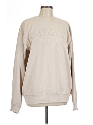 Pacific & Co. Sweatshirt (view 1)