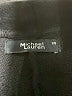 Michael Lauren Solid Black Active Pants Size XS - photo 7