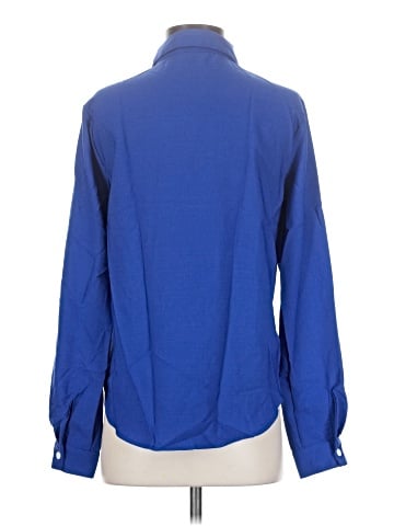 Unbranded Long Sleeve Blouse (view 2)