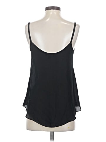 About A Girl Sleeveless Top (view 2)