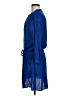 Wilfred Blue Casual Dress Size M - photo 5