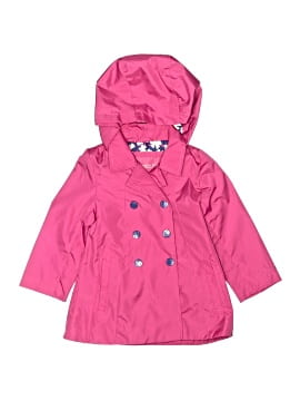 London Fog Raincoat
