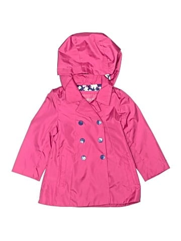 London Fog Raincoat (view 1)