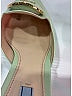 Prada Green Saffiano leather mules Size EU 40 - photo 3