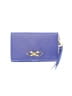 Ted Baker London Blue Wristlet One size - photo 1