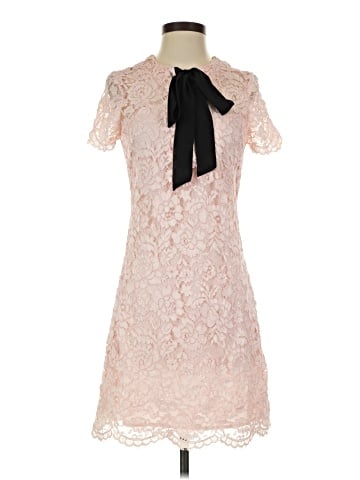 Belle + Sky Cocktail Dress (view 1)