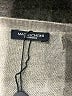 Magaschoni 100% Cashmere Gray Cashmere Pullover Sweater Size M - photo 6