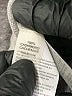 Magaschoni 100% Cashmere Gray Cashmere Pullover Sweater Size M - photo 7