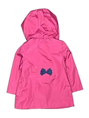 London Fog Raincoat (view 2)