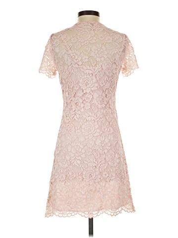 Belle + Sky Cocktail Dress (view 2)