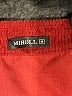 MIHOLL Burgundy Coat Size M - photo 6