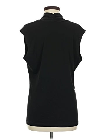 Dialogue Sleeveless Blouse (view 2)