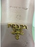 Prada Green Saffiano leather mules Size EU 40 - photo 7