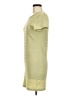 Elodie Green Casual Dress Size M - photo 5