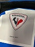 Rossignol Blue Snow Jacket Size L - photo 6