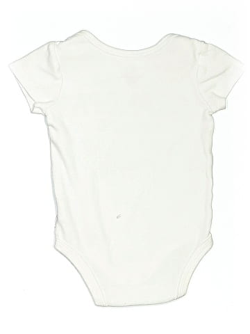 Baby Starters Short Sleeve Onesie (view 2)