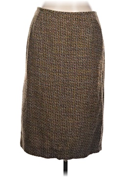 Travis Ayers Formal Skirt