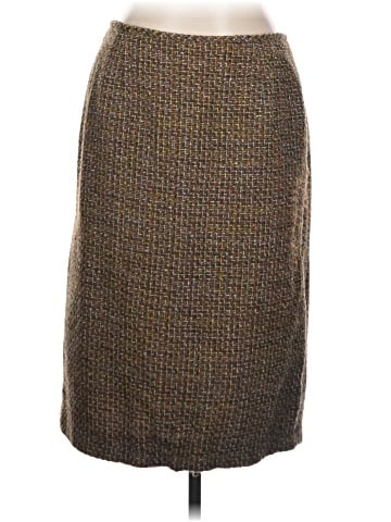 Travis Ayers Formal Skirt (view 1)