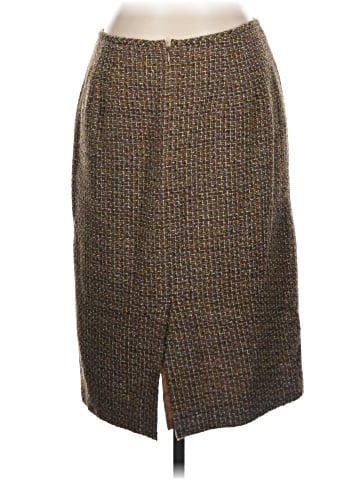 Travis Ayers Formal Skirt (view 2)