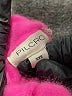 Pilcro 100% Cashmere Pink Cashmere Pullover Sweater Size XXS - photo 7