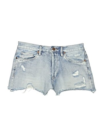 Blank NYC Denim Shorts (view 1)
