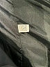 Unbranded Black Tuxedo Vest Size 12 - photo 6