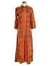 Assorted Brands Orange Jumpsuit Size M - photo 1