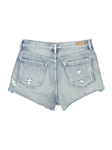 Blank NYC Denim Shorts (view 2)