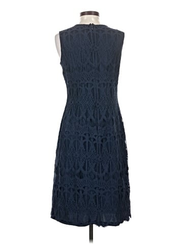 Sharagano Cocktail Dress (view 2)