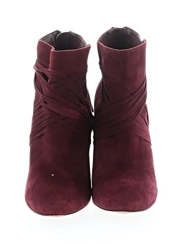 White House Black Market Ankle Boots (view 2)