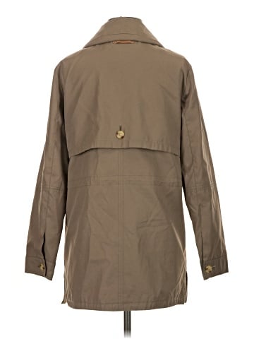 Lauren by Ralph Lauren Trenchcoat (view 2)