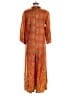 Assorted Brands Orange Jumpsuit Size M - photo 2