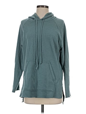 Saturday Sunday Pullover Hoodie (view 1)