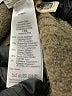 Madewell Brown Cardigan Size S - photo 8
