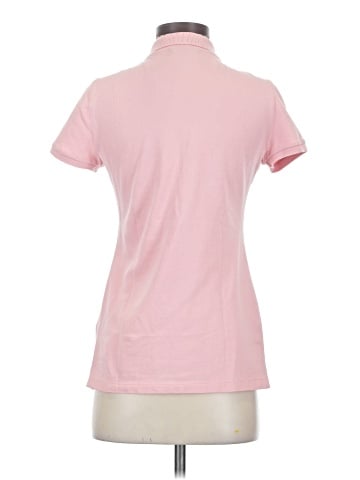 Nautica Short Sleeve Button-Down Shirt (view 2)