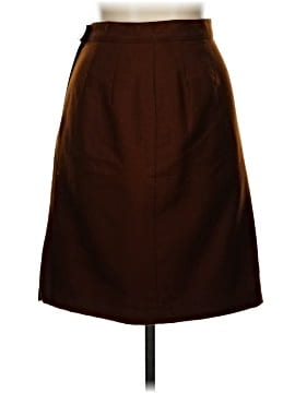 Assorted Brands Wool Skirt