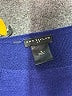 Ann Taylor Factory Blue Pullover Sweater Size S - photo 7