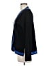 misook Blue Cardigan Size M - photo 5
