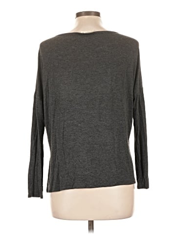 Ginger G. Long Sleeve T-Shirt (view 2)
