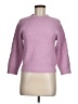 Uniqlo Pink Purple Pullover Sweater Size 9 - photo 1