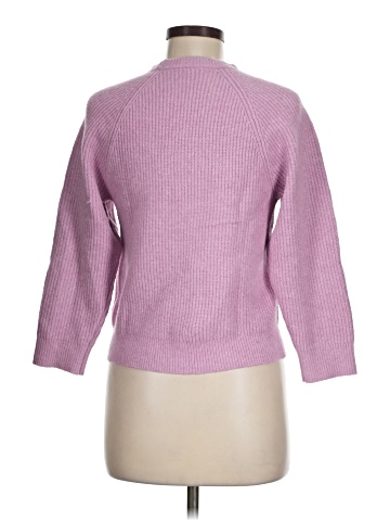 Uniqlo Pullover Sweater (view 2)