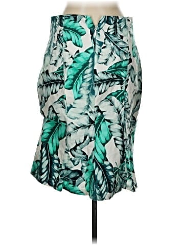 Eva Mendes by New York & Company Casual Skirt (view 2)