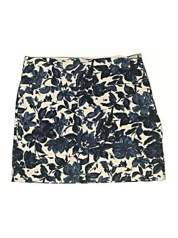 S.C. & Co. Casual Skirt (view 1)
