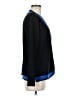 misook Blue Cardigan Size M - photo 4