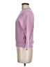Uniqlo Pink Purple Pullover Sweater Size 9 - photo 5