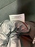 Anne Klein Solid Black Formal Skirt Size 14 - photo 5